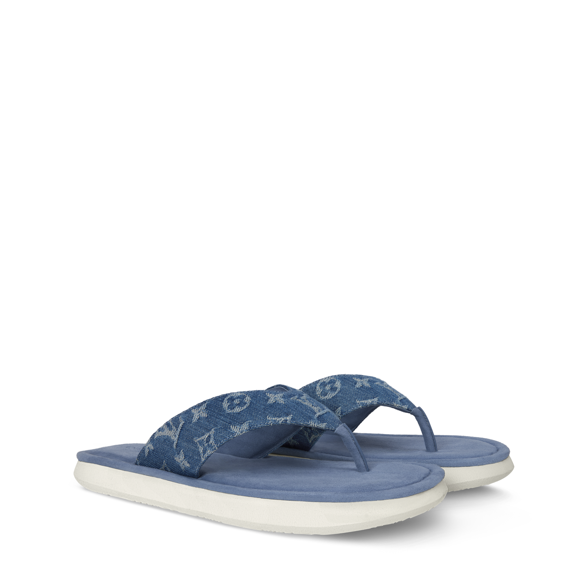 LV Flip Thong - Shoes | LOUIS VUITTON
